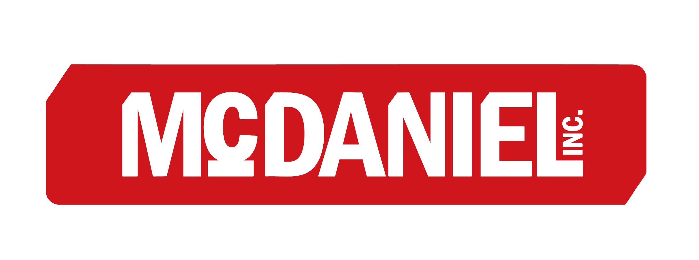 McDaniel Inc.
